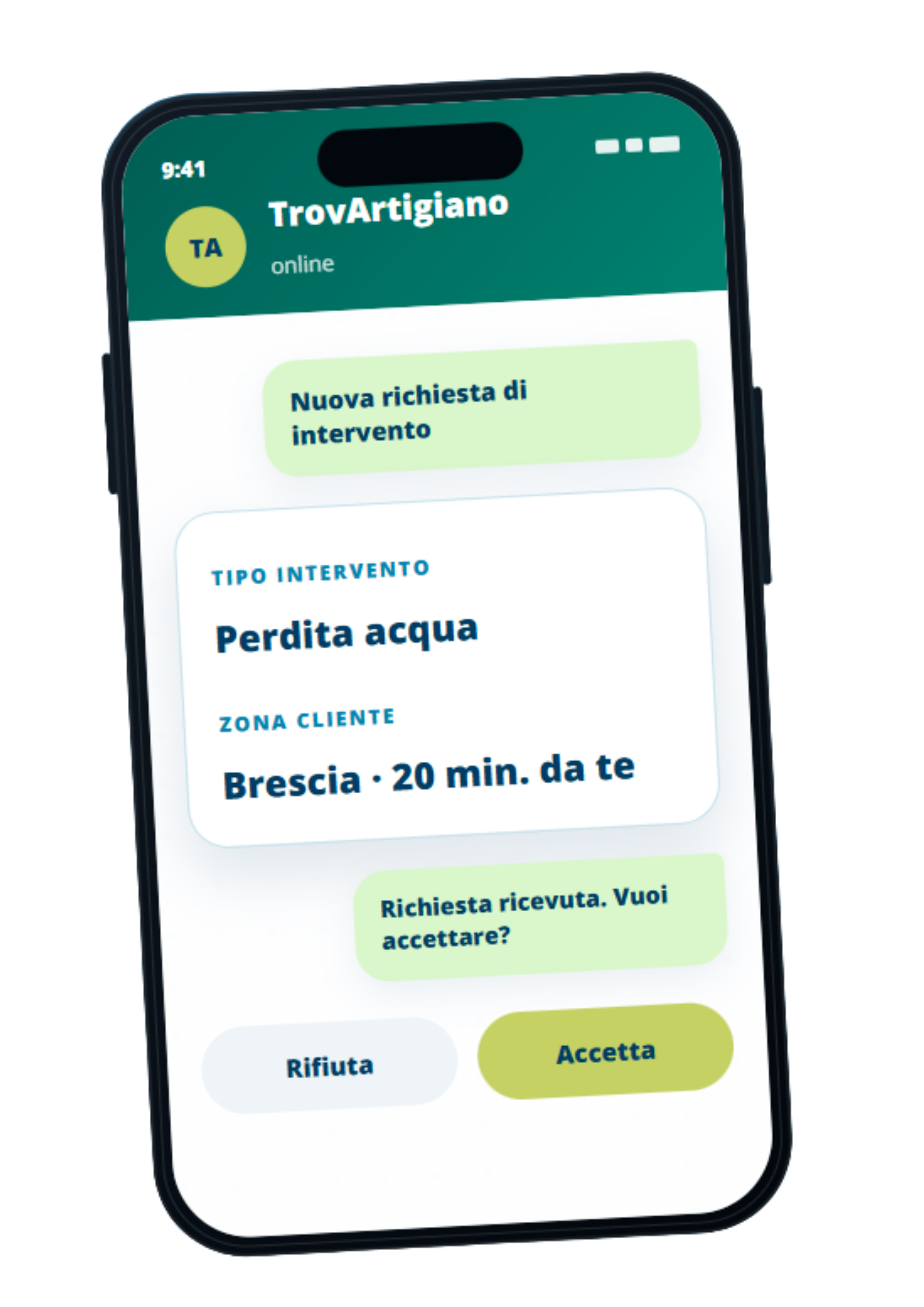 TrovArtigiano