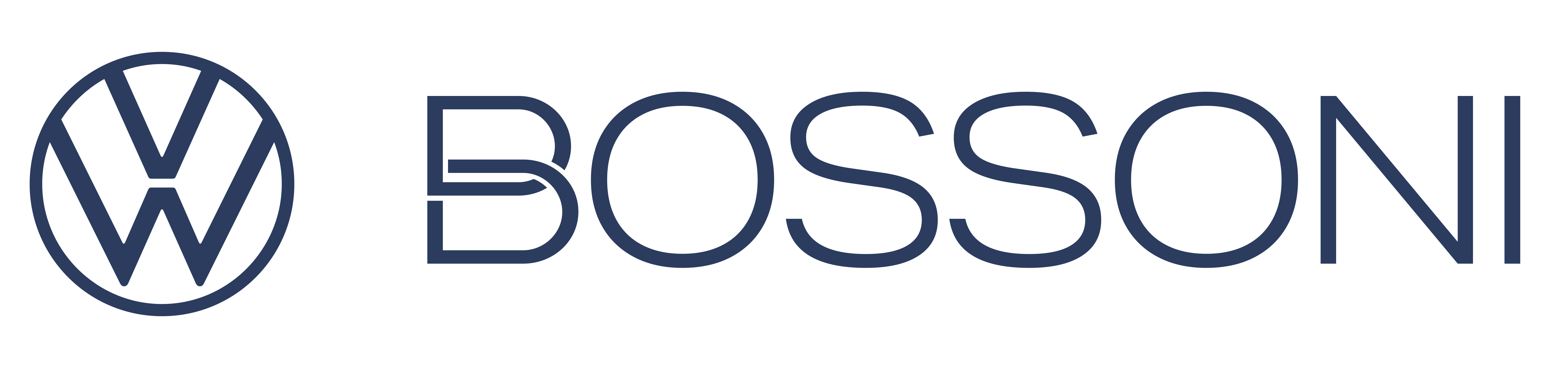 Bossoni Volkswagen