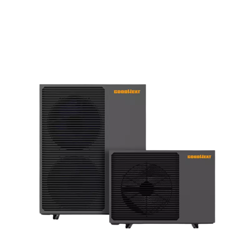 Pompe di calore GoodHeat
